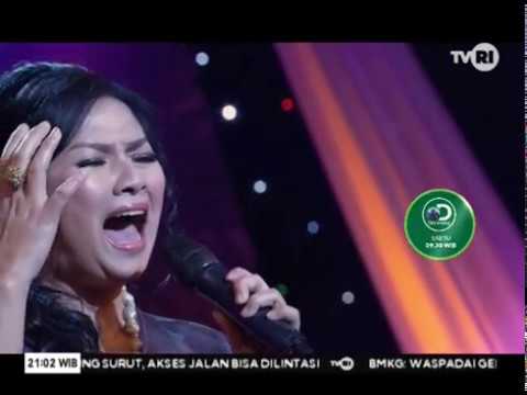 Rindu, frida lucyana Melodi memory TVRI