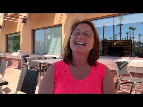 The Rising Tide video.