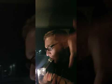 Smoking dope to linkin park