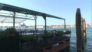 preview picture of video 'ITALIA ／Venezia 150：Zattere／ ベネチア：ザッテレ'