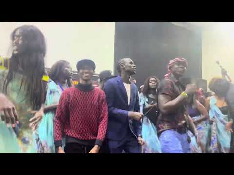 Such a warm welcome from my brother jblinger.thank you🙏🙏🔥🔥 #brotherhood for life💪🙏