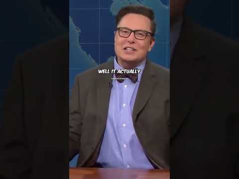 Financial Expert Lloyd Ostertag (Elon Musk) on Cryptocurrency 😂.