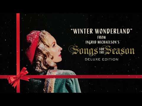 Video thumbnail for Winter Wonderland