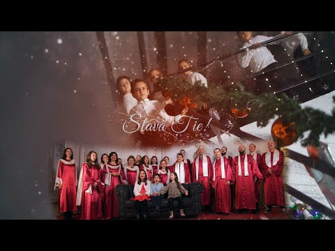 GRUP CORAL BETEL -  SLAVA TIE