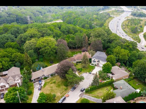 2 Stinson Circle, Toronto Home for Sale - Real Estate Properties for Sale