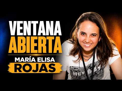 ¿Cómo Prepararse Para Trabajar En Las Industrias 4.0? Maria Elisa Rojas del C4IR Cuenta