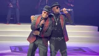 New Edition @ New Edition Las Vegas Residency [2024] - “I'M STILL IN LOVE WITH YOU"