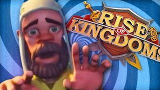 Rise of Kingdoms' Awful, Aggressive Ads
