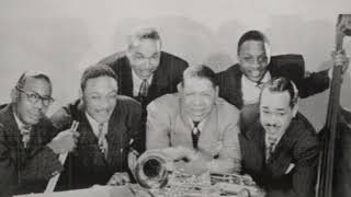 Pleasin' Paul - Henry Allen &amp; His New York Orchestra - Victor V-38107