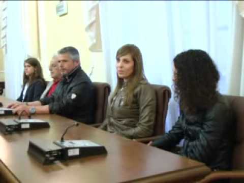 ONDA TG 22.05.2013 - INTERVISTA PALMIERO SUSI