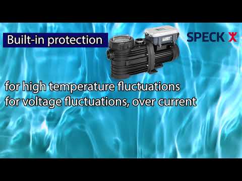 New SOLAR solution for KOI Ponds