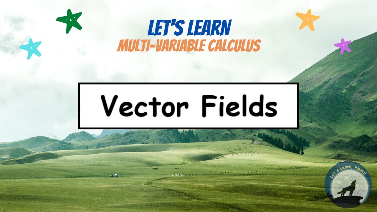 (MC14) Vector Fields