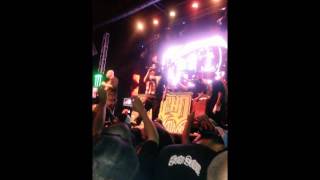 The Psycho Realm - Premonitions  &amp; Stone Garden