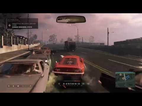MAFIA 3 - Walkthrough Part 36 Xbox One Gameplay - Finding Out About The Southern Union! HD