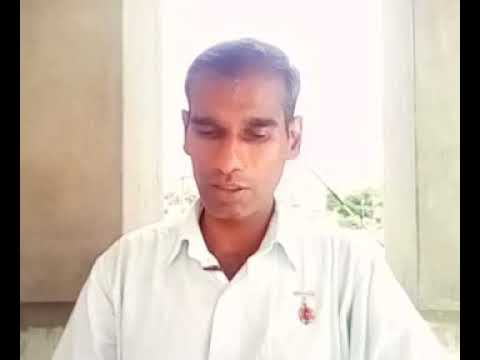 Tamil Murli Revision 21 July 2018 - BK Saravana Kumar