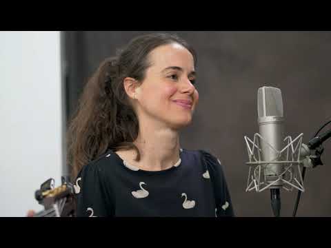 Lluvia (Rain) - Ciro Hurtado - Featuring Alexa Ramirez