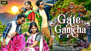 Download lagu GATE GAMCHA //  SANTHALI  FULL VIDEO 2026 // BABLU BASKI // DURGASHREE // ANANTA RANA / SUM mp3