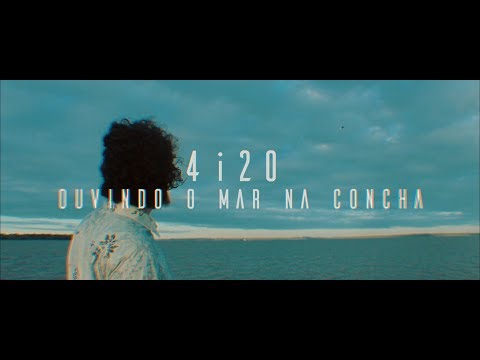 9. Haisstan - 4i20 Ouvindo o Mar na Concha (Álbum Visual Dois Lados da Moeda)