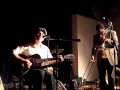 "Hesitating Blues" ~ Howard Fishman ~ Live At The Falcon