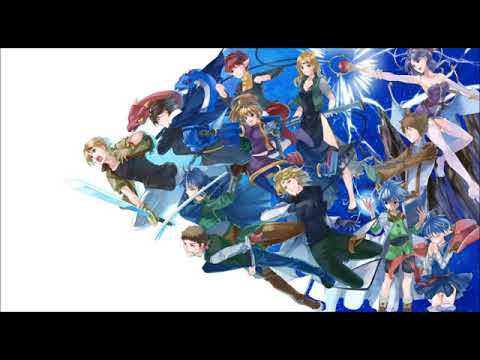 Stab the sword of justice