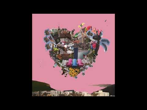 Colde (콜드) - Love Part 1 (full album) 앨범