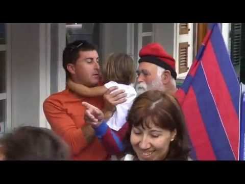 TROBADA PENYES DE BALEARS A CIUTADELLA (2007)