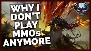 Why I Don't Play MMOs Anymore thumbnail