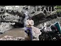 Dharagiri Falls Adventurous Spot At Ghaatsila Full Details Bike Ride To Ghaatsila Ep 03