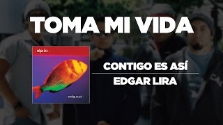 Toma Mi Vida Music Video