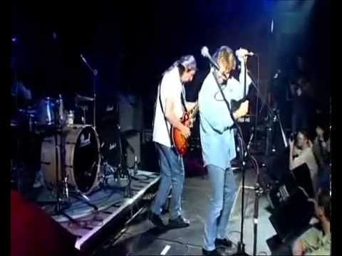 The Company Of Snakes - Ready An' Willing [Live From Abbey Road 2000]