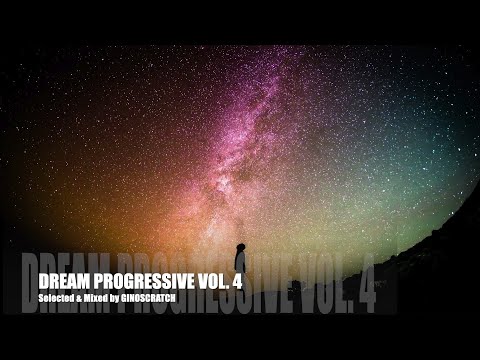 Dream Progressive Story Vol.4 90s