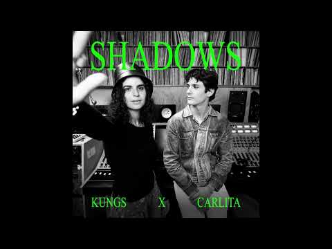 Kungs, Carlita - Shadows (Instrumental)