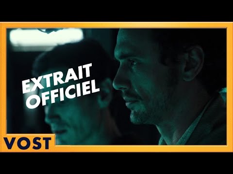Alien : Covenant - Extrait Le dernier diner [Officiel] VOST HD