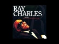 Yesterday-Ray Charles. 