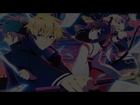Tokyo Ravens opening song (Full original version) (soundtrack)