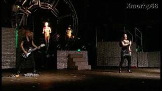 Fangoria - En el centro del Universo FIB 2009