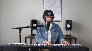 Everything Will Change - Gavin Degraw (Cover)