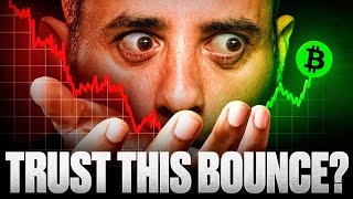 Download lagu Why I Trust This Bitcoin Bounce! [You Should Too] mp3
