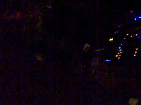 Andrea Mocce@Forte Sperone -16/05/09