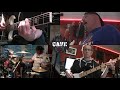Fifty - Mission Cap - The Tragically Hip (Cover)