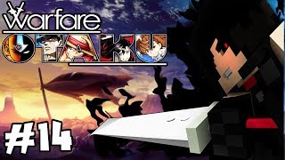 VAMPIRE SLAYER TRAINING! || Minecraft Otaku Warfare Episode 14 (Minecraft Anime Modpack)