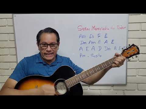 Dame Más Sabiduría - Marcos Witt