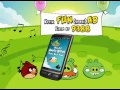 TVC Of AngryBirds RBT 30