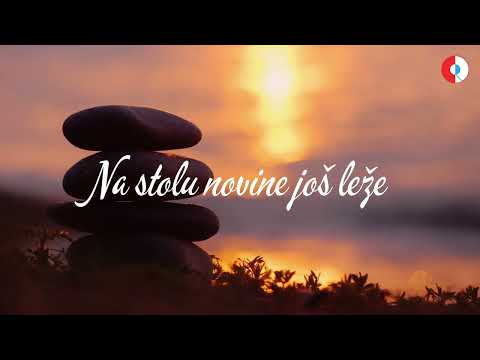 Arsen Dedić - Kuća pored mora (Official lyric video)