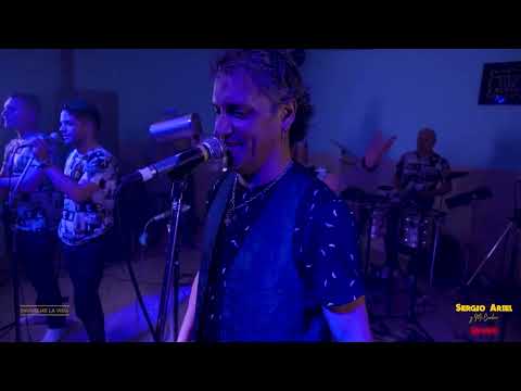 Sergio Ariel y Mi Cumbia - Show en vivo (2da parte) [Oficial]