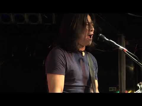 해리빅버튼 (HarryBigButton) @클럽 FF 15주년 20190824 [4K]