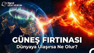 Güneş Kontrolden Çıkıyor mu? I The New Frontier (Türkçe Dublaj Belgese