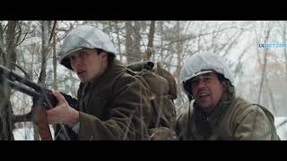 Battle of the Bulge Winter War 2020 HINDI DUB hollywood action movie