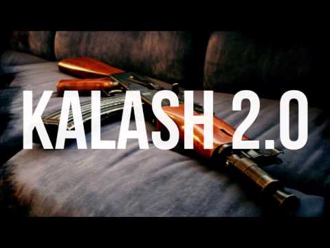 Booba Type Beat - Kalash 2.0 (Prod. by H-Key Production)