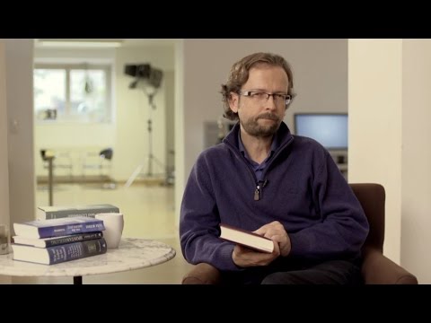 Buchvorstellung: "Das Gott-Experiment" (Safi Nidiaye) | MYSTICA.TV